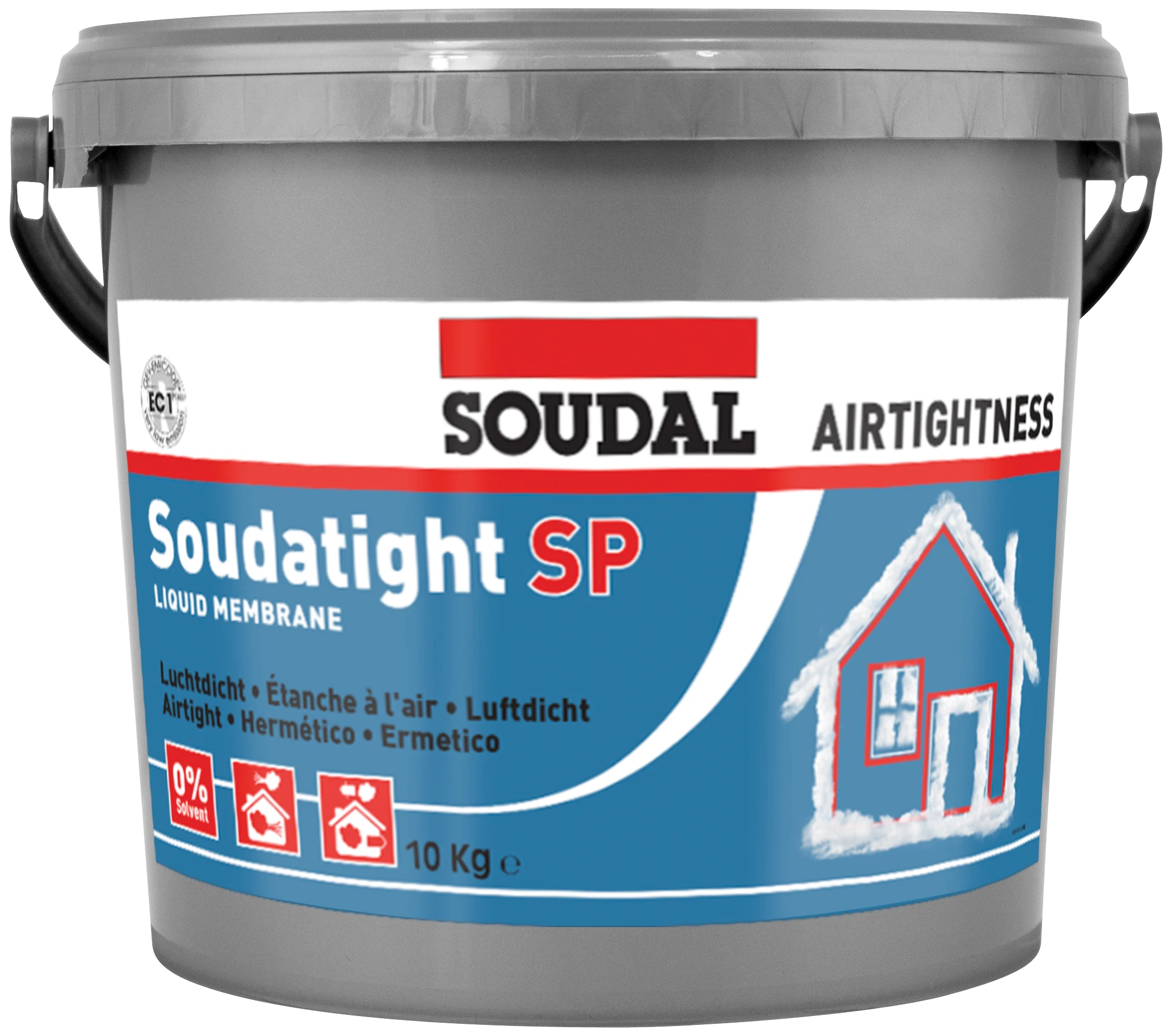 SOUDATIGHT_SP_11KG_VIZ_1709 Soudatight SP | SOUDAL