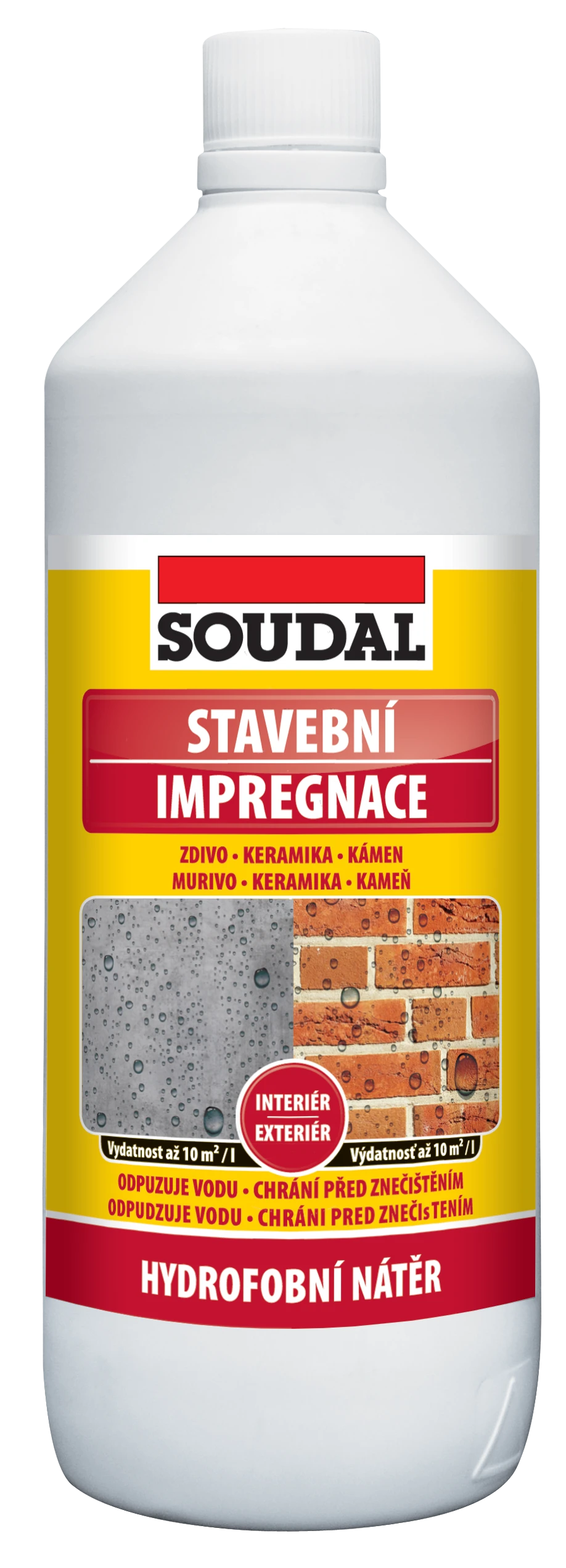 STAVEBNI_IMPREGNACE_1L_VIZ_1911 Stavební impregnace | SOUDAL