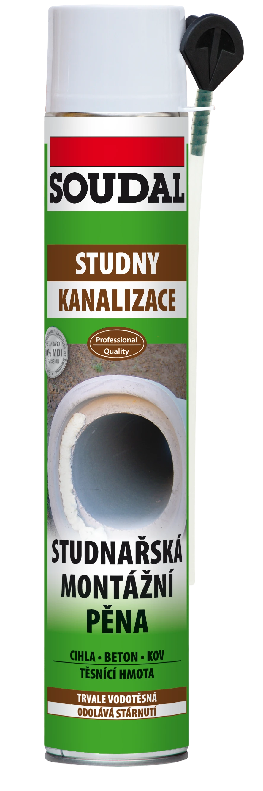 STUDNARSKA_MONTAZNI_PENA_750ML_VIZ_1304 Jak utěsnit prostupy, dutiny | SOUDAL