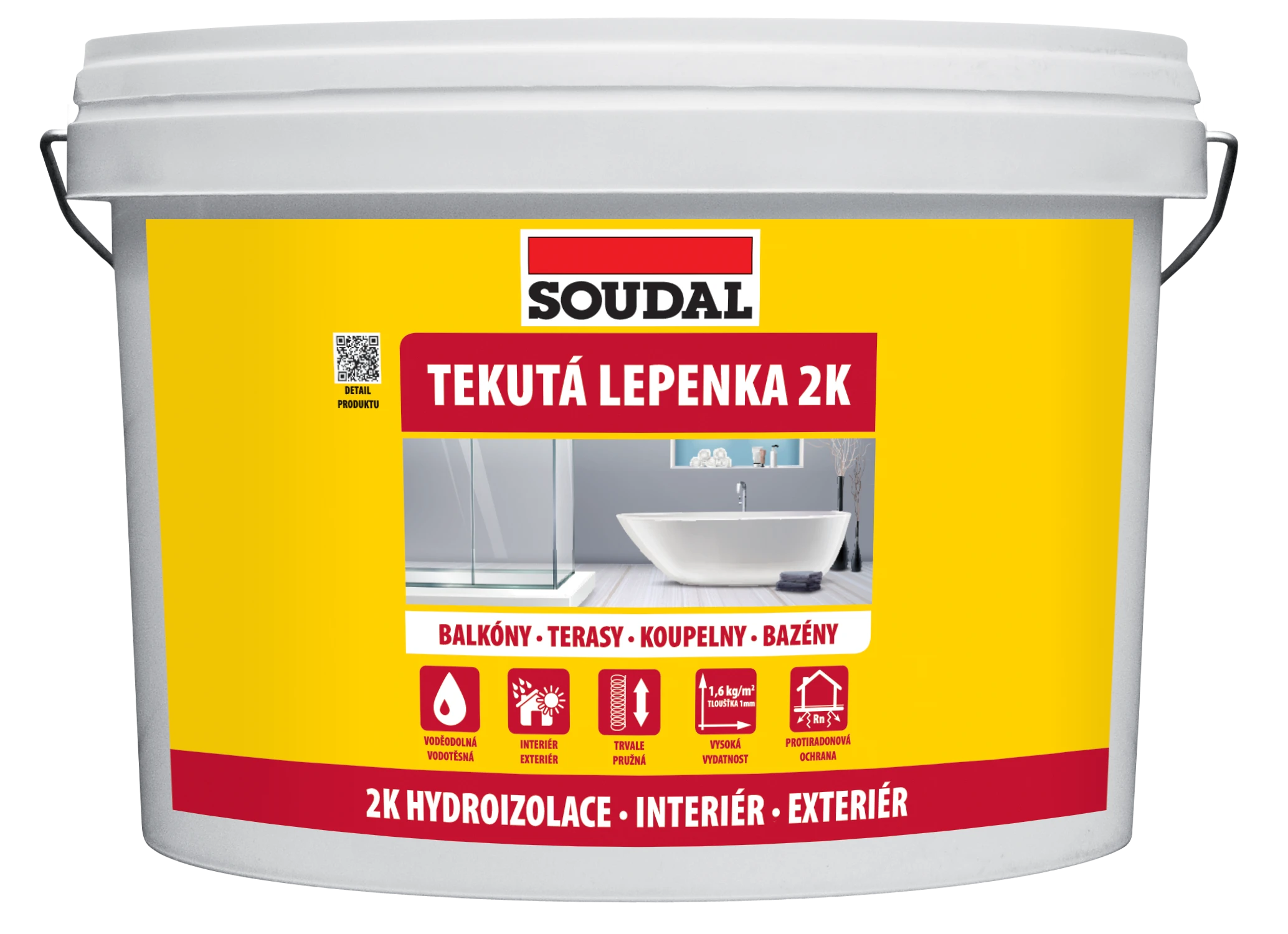TEKUTA_LEPENKA_2K_VIZ_26032 Tekutá lepenka 2K | SOUDAL