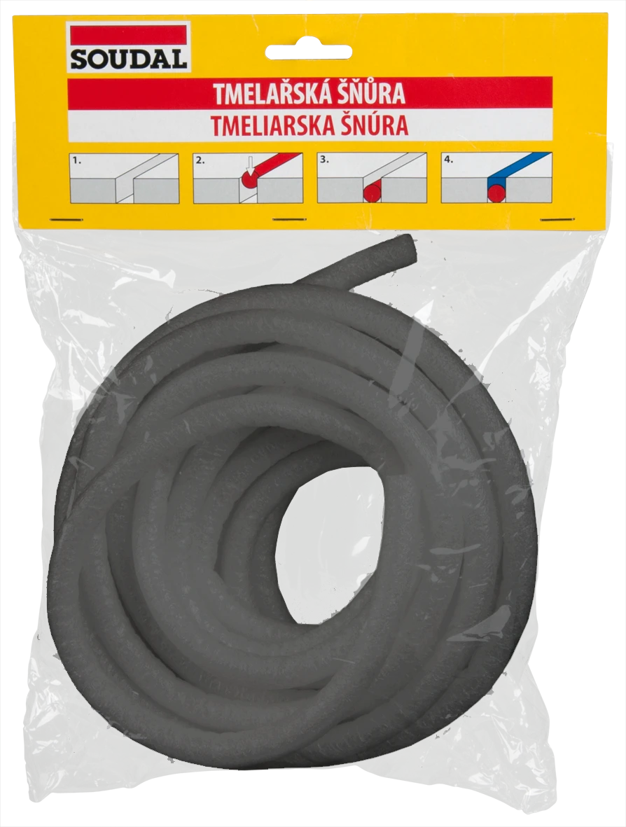 TMELARSKA_SNURA_VIZ_2401 Tmelařsk&aacute; &scaron;ňůra 6-7mm/10m | SOUDAL