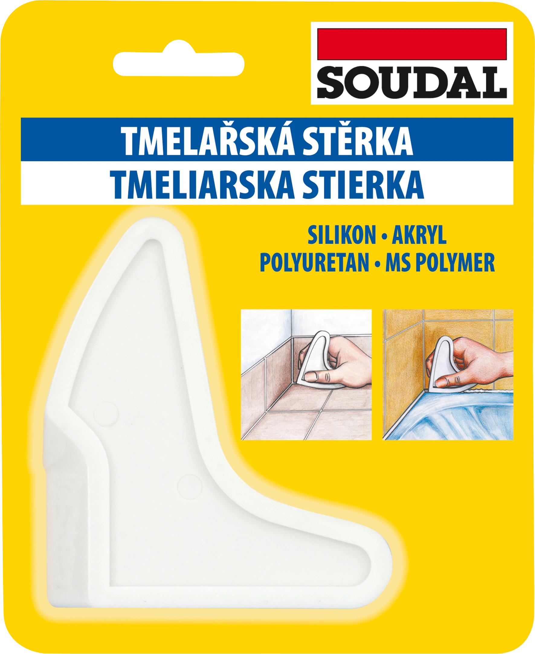 TMELARSKA_STERKA_VIZ_1403 Om&iacute;tkov&yacute; tmel | SOUDAL