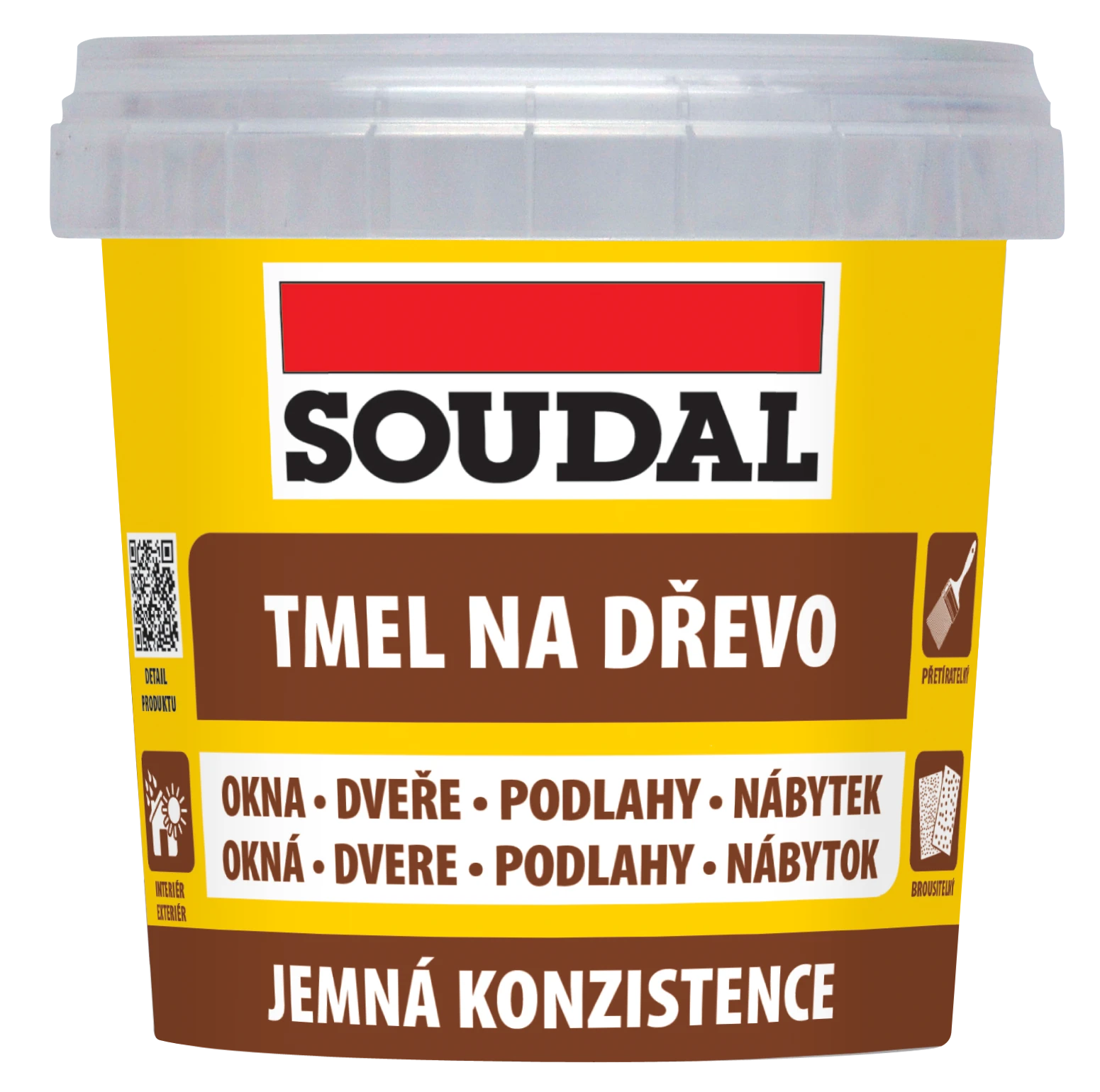 TMEL_NA_DREVO_250G_VIZ_2605 Tmel na dřevo | SOUDAL