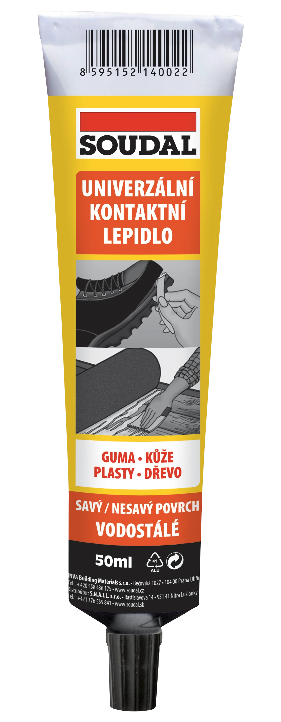 UNIVERZALNI_KONTAKTNI_LEPIDLO_50ML_VIZ_2506 Univerzální kontaktní lepidlo | SOUDAL