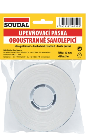 UPEVNOVACI_PASKA_1410950 Upevňovac&iacute; p&aacute;ska  | SOUDAL