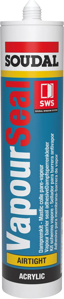 VAPOURSEAL_VIZ_2304 VAPOURSEAL | SOUDAL
