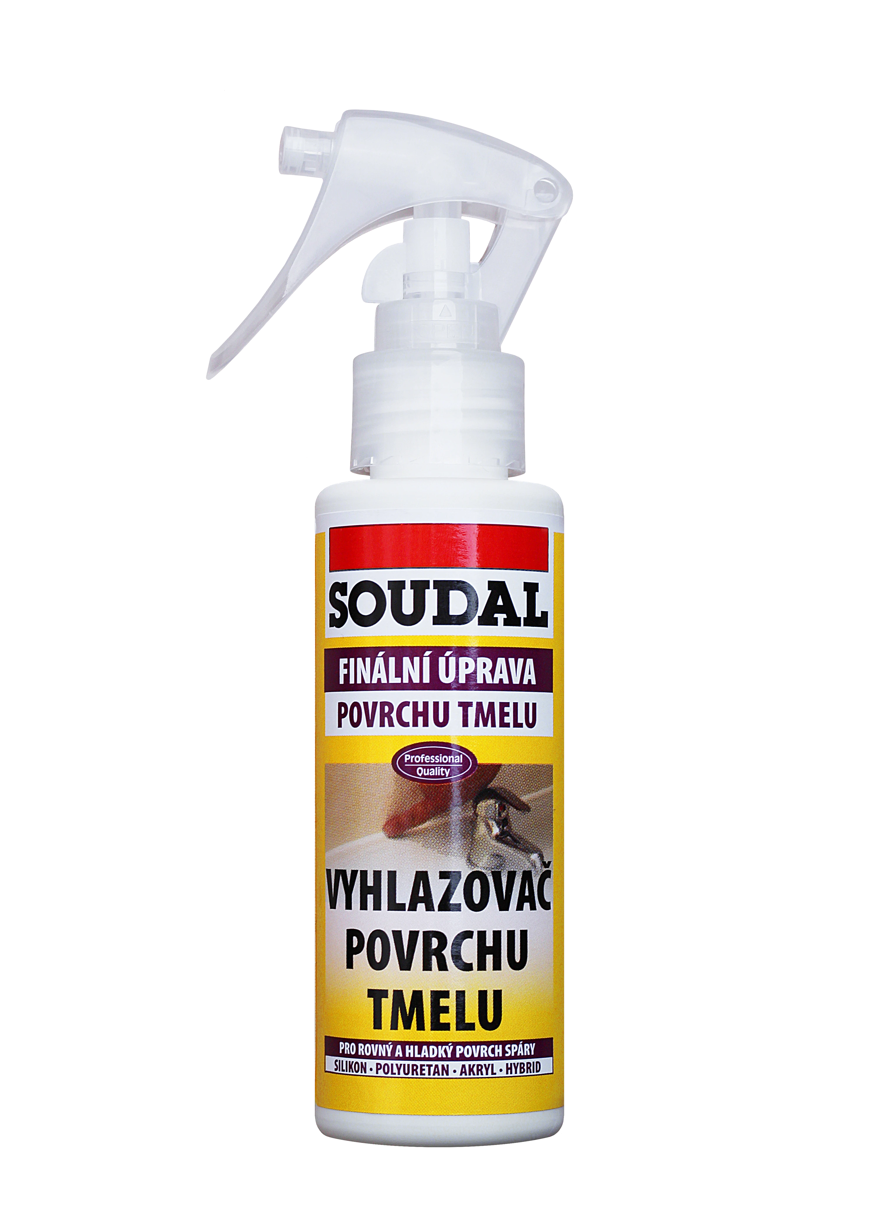 VYHLAZOVAC_POVRCHU_TMELU_100ML_VIZ_2001 Vyhlazovač povrchu tmelu | SOUDAL
