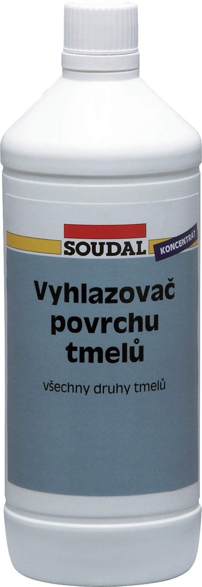 VYHLAZOVAC_POVRCHU_TMELU_KONCENTRAT_1L_VIZ Vyhlazovač povrchu tmelu | SOUDAL