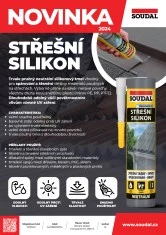 Novinka_A4_Stresni_silikon