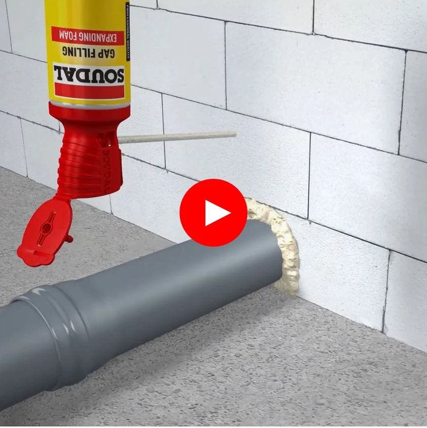 web_video_vyplňov&aacute;n&iacute;_sp&aacute;r Instrukt&aacute;žn&iacute; videa | SOUDAL